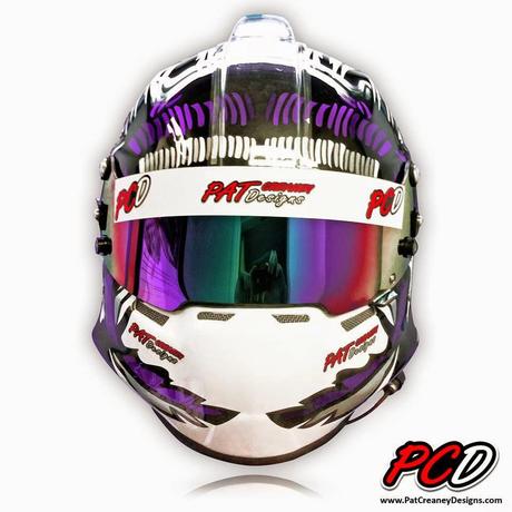 Stilo ST4F D.Stacey 2013 by Pat Creaney Designs Stilo ST4F D.Stacey 2013 by Pat Creaney Designs