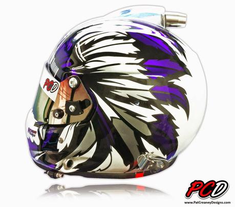 Stilo ST4F D.Stacey 2013 by Pat Creaney Designs Stilo ST4F D.Stacey 2013 by Pat Creaney Designs