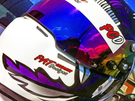 Stilo ST4F D.Stacey 2013 by Pat Creaney Designs Stilo ST4F D.Stacey 2013 by Pat Creaney Designs