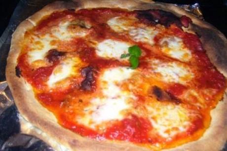 Bimby, La Pizza Buona Dell'Ultimo Minuto! e Impasti Pizza