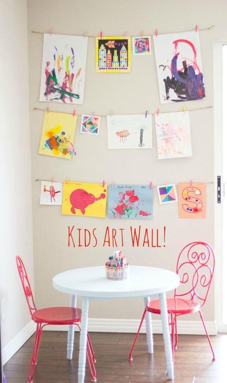 What inspires Me: Kids Play Room...