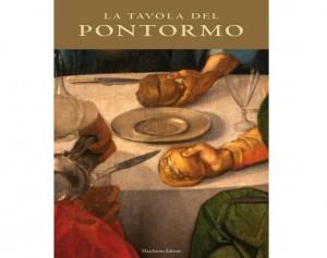 Un libro di cucina e d’arte nel segno del Pontormo