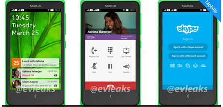 Nokia X2, il Nokia con Android, fissato il lancio a fine mese