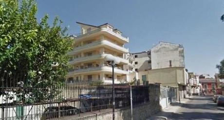 Uomo aggredisce il figlio 14 enne nel cuore della notte, poi si impicca… casalnuovo cancello