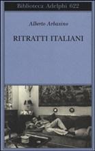 ritratti italiani