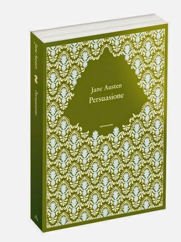 Classici... da libreria: Persuasione di Jane Austen