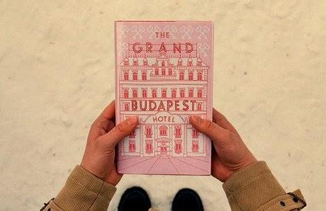 GRAND BUDAPEST MATRIOSKA