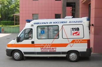 Primo soccorso