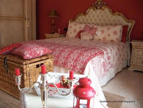 Story of my bedroom - Shabby&Countrylife.blogspot.it