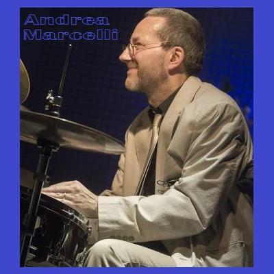 Masterclass di improvvisazione jazz con Andrea Marcelli ad Alba (CN).