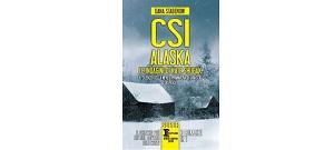 Nuove Uscite - “CSI Alaska. Le indagini di Kate Shugak“ di Dana Stabenow