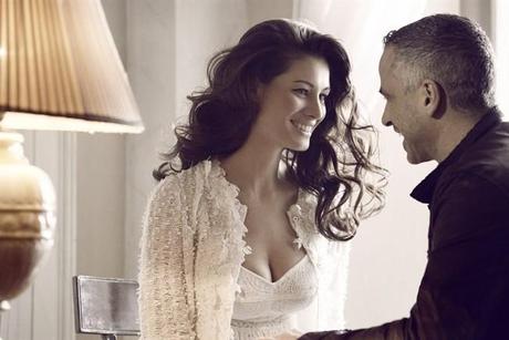 Eros Ramazzotti depista il gossip: matrimonio anticipato con Marica – Le foto