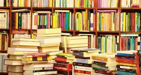 Vita di libreria: il catalogo