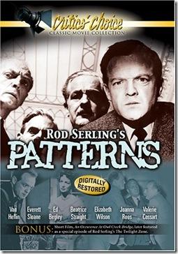 serling patterns