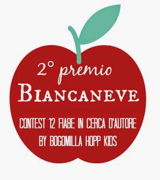 Biancaneve e i settenani...the winners are...