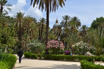 Impressioni di Sicilia