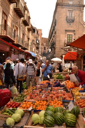 Impressioni di Sicilia