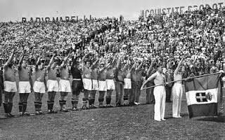 10 GIUGNO 1934: OTTANT'ANNI FA NASCEVA LA LEGGENDA DELL'ITALIA MONDIALE (2)