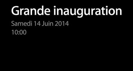 Apple ha annunciato l’apertura dell’ Apple Store a Aix-en-Provence per il 14 giugno Apple-Store-Aix-en-Provence-Annonce