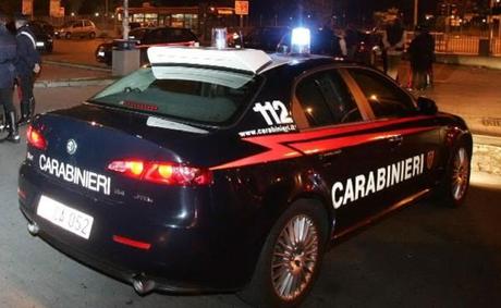 Blitz contro la camorra: 12 arresti tra Ercolano e Portici Carabinieri