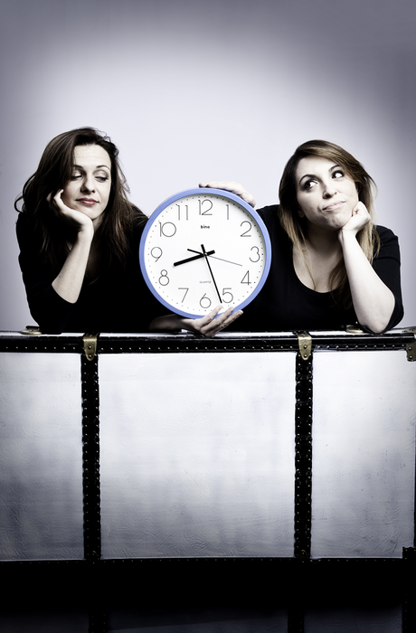 Solo per oggi: all’Out Off di Milano si racconta il mondo di oggi Solo per oggi_Teatro Out Off Milano