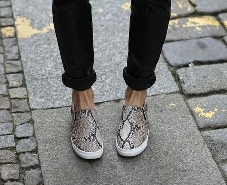 Trends // Slip on, le sneakers comode che fanno tendenza