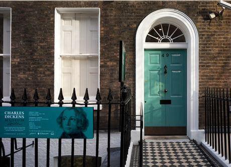 Museo di Charles Dickens a Londra