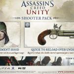 assassin's Creed unity-preorder-shooter-e3