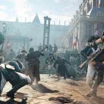 Assassin's Creed Unity E3 2014 3
