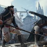 Assassin's Creed Unity E3 2014 2