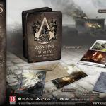 Assassin's Creed Unity Bastelle Edition