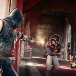 Assassin's Creed Unity E3 2014 4