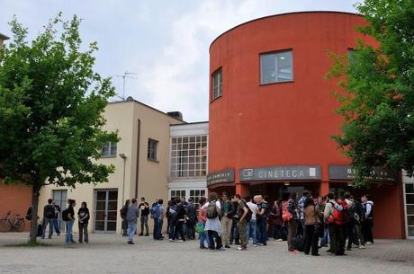 Cultura a #Bologna 3 – La Cineteca di Bologna