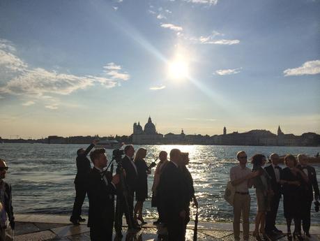 La 14^ Biennale di Venezia Architettura con Instagramers internazionali