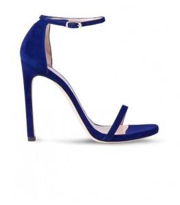 tendenze scarpe donna