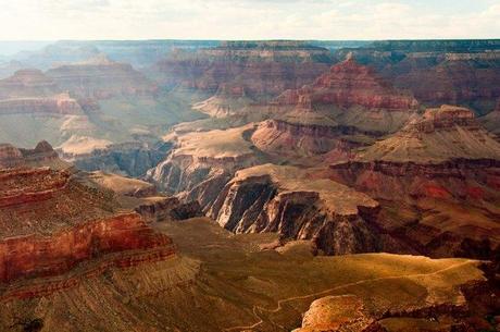 Grand Canyon