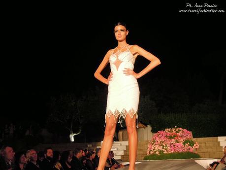 Gianni Molaro Fashion Show - Mia Sposa Magazine Party