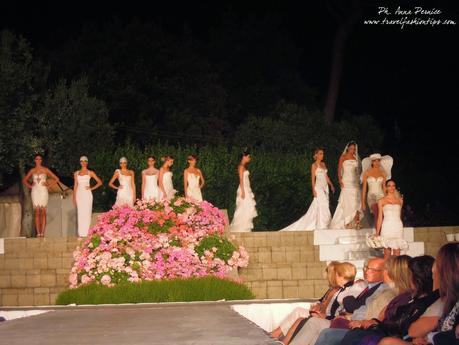 Gianni Molaro Fashion Show - Mia Sposa Magazine Party