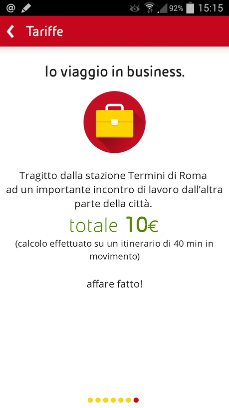 Enjoy sbarca a Roma: il carsharing by Eni