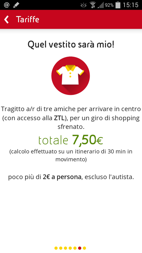 Enjoy sbarca a Roma: il carsharing by Eni