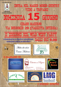 15 giugno 2014 MERCATINO a…Cesano Maderno mercatino a cesano maderno 15 giugno 2014