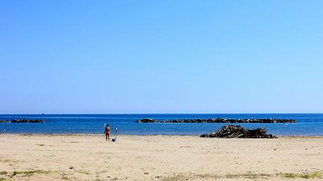 Tutti al mareee! Scopriamo Senigallia!