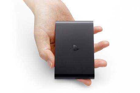 E3 2014 - PlayStation TV costerà 99 euro in Europa, il DualShock non sarà incluso nella confezione