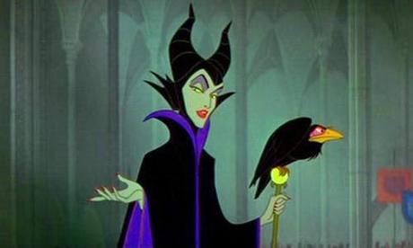 Cinemaholic with Fede #1 Maleficent o Beneficent?