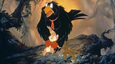 Brisby e il segreto di NIMH