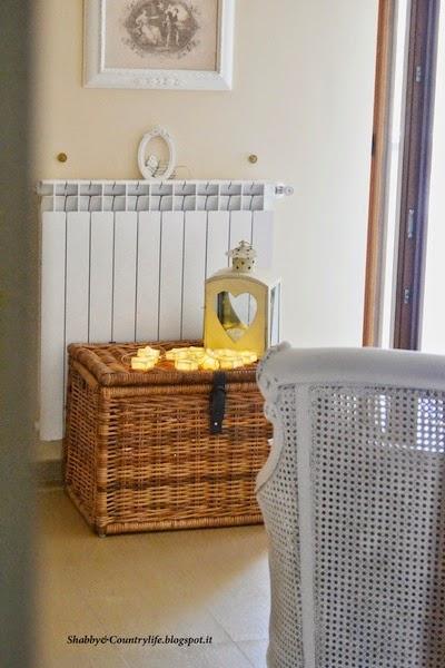 Bed Makeover Edition!- Shabby&CountryLife.blogspot.it