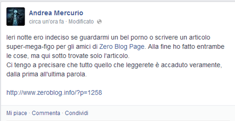 problema immagine anteprima facebook