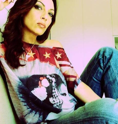 (Officine D’Autore) – Intervista a Sara Bilotti sara