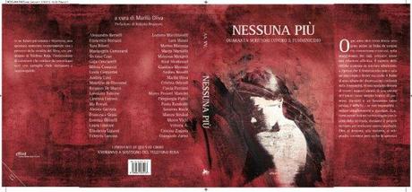 (Officine D’Autore) – Intervista a Sara Bilotti nessuna più