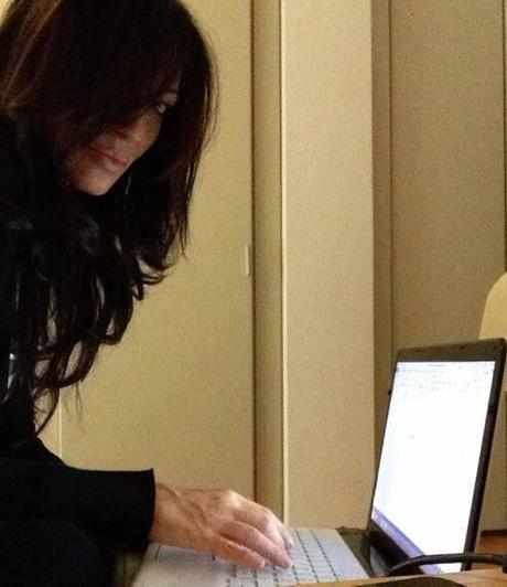 (Officine D’Autore) – Intervista a Sara Bilotti scrittoredevestare